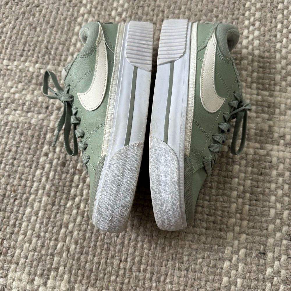 Nike Court Legacy Lift Women's Shoes - Picture 4 of 10
